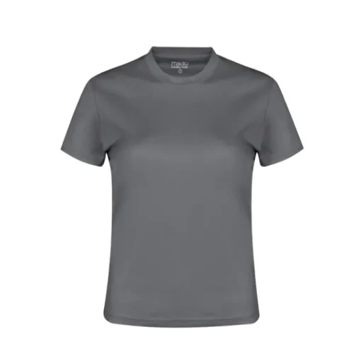 Gift Campaign T-shirt tecnica da donna in poliestere traspirante 135g/m2 MKT> Gadget Palestra|Magliette Tecniche