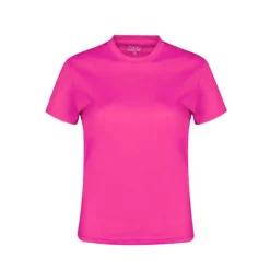 Gift Campaign T-shirt tecnica da donna in poliestere traspirante 135g/m2 MKT></noscript> Gadget Palestra|Magliette Tecniche