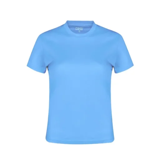 Gift Campaign T-shirt tecnica da donna in poliestere traspirante 135g/m2 MKT> Gadget Palestra|Magliette Tecniche