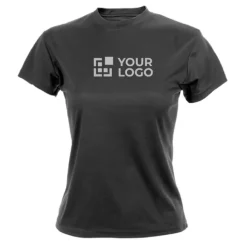 Gift Campaign T-shirt tecnica da donna in poliestere traspirante 135g/m2 MKT></noscript> Gadget Palestra|Magliette Tecniche