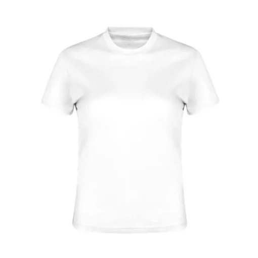 Gift Campaign T-shirt tecnica da donna in poliestere traspirante 135g/m2 MKT> Gadget Palestra|Magliette Tecniche