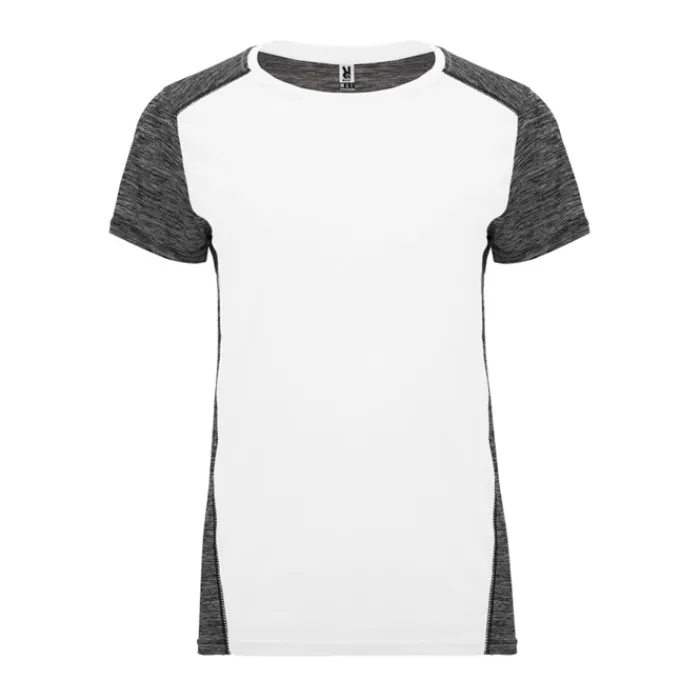 Gift Campaign T-shirt tecnica da donna in poliestere 135 g/m2 Roly Direct Zolder> Magliette Tecniche