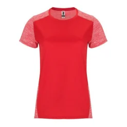Gift Campaign T-shirt tecnica da donna in poliestere 135 g/m2 Roly Direct Zolder><noscript><img width=