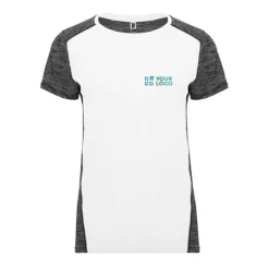 Gift Campaign T-shirt tecnica da donna in poliestere 135 g/m2 Roly Direct Zolder><noscript><img width=