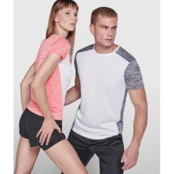 Gift Campaign T-shirt tecnica da donna in poliestere 135 g/m2 Roly Direct Zolder><noscript><img width=