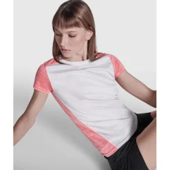 Gift Campaign T-shirt tecnica da donna in poliestere 135 g/m2 Roly Direct Zolder><noscript><img width=