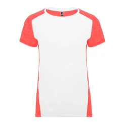 Gift Campaign T-shirt tecnica da donna in poliestere 135 g/m2 Roly Direct Zolder><noscript><img width=