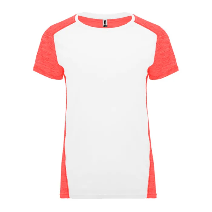 Gift Campaign T-shirt tecnica da donna in poliestere 135 g/m2 Roly Direct Zolder> Magliette Tecniche