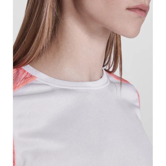 Gift Campaign T-shirt tecnica da donna in poliestere 135 g/m2 Roly Direct Zolder> Magliette Tecniche