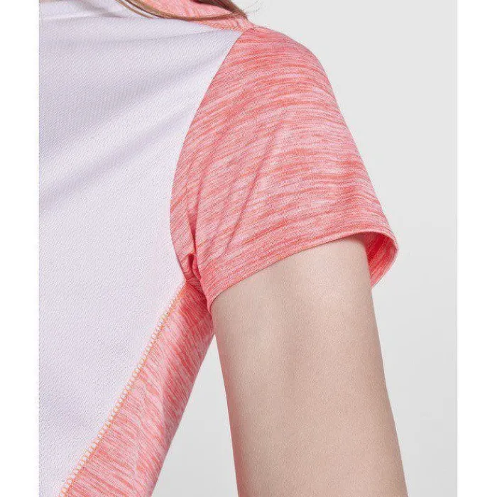 Gift Campaign T-shirt tecnica da donna in poliestere 135 g/m2 Roly Direct Zolder> Magliette Tecniche