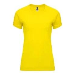 Gift Campaign T-shirt tecnica da donna in 100% poliestere da 135 g/m2 Roly> Magliette Tecniche