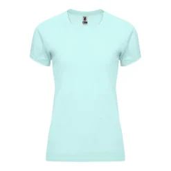 Gift Campaign T-shirt tecnica da donna in 100% poliestere da 135 g/m2 Roly></noscript> Magliette Tecniche