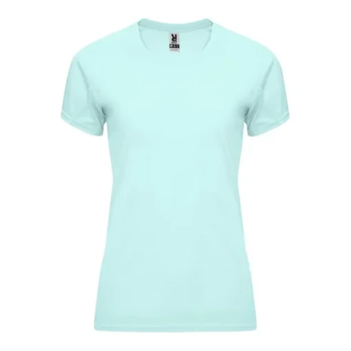 Gift Campaign T-shirt tecnica da donna in 100% poliestere da 135 g/m2 Roly> Magliette Tecniche