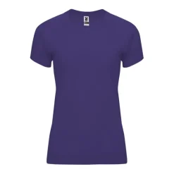 Gift Campaign T-shirt tecnica da donna in 100% poliestere da 135 g/m2 Roly></noscript> Magliette Tecniche
