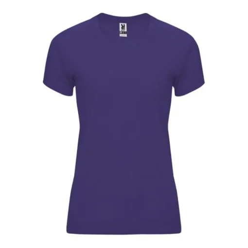 Gift Campaign T-shirt tecnica da donna in 100% poliestere da 135 g/m2 Roly> Magliette Tecniche