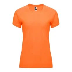Gift Campaign T-shirt tecnica da donna in 100% poliestere da 135 g/m2 Roly></noscript> Magliette Tecniche