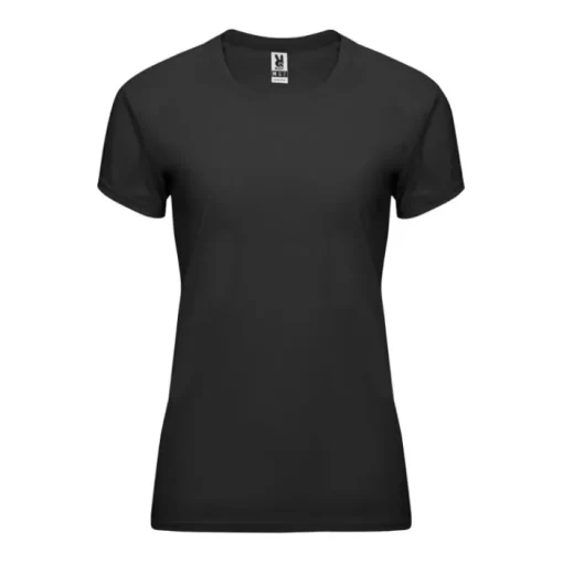 Gift Campaign T-shirt tecnica da donna in 100% poliestere da 135 g/m2 Roly> Magliette Tecniche