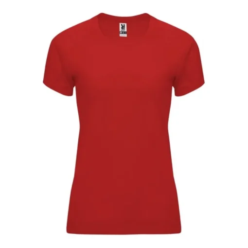 Gift Campaign T-shirt tecnica da donna in 100% poliestere da 135 g/m2 Roly> Magliette Tecniche