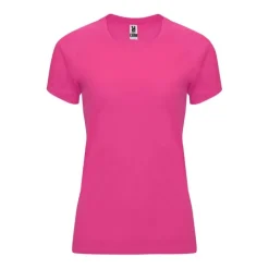 Gift Campaign T-shirt tecnica da donna in 100% poliestere da 135 g/m2 Roly></noscript> Magliette Tecniche