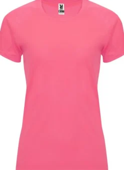 Gift Campaign T-shirt tecnica da donna in 100% poliestere da 135 g/m2 Roly></noscript> Magliette Tecniche