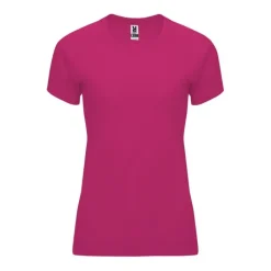 Gift Campaign T-shirt tecnica da donna in 100% poliestere da 135 g/m2 Roly></noscript> Magliette Tecniche