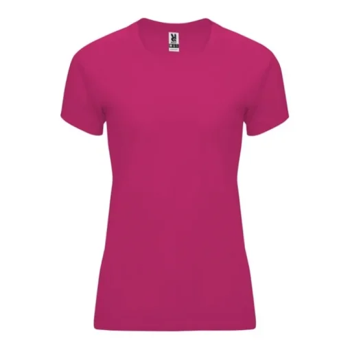 Gift Campaign T-shirt tecnica da donna in 100% poliestere da 135 g/m2 Roly> Magliette Tecniche