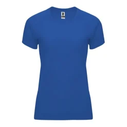 Gift Campaign T-shirt tecnica da donna in 100% poliestere da 135 g/m2 Roly></noscript> Magliette Tecniche