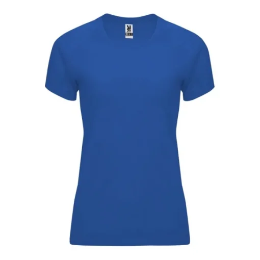 Gift Campaign T-shirt tecnica da donna in 100% poliestere da 135 g/m2 Roly> Magliette Tecniche