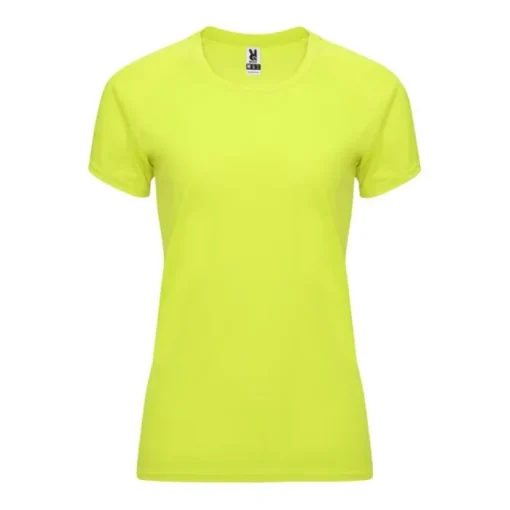 Gift Campaign T-shirt tecnica da donna in 100% poliestere da 135 g/m2 Roly> Magliette Tecniche