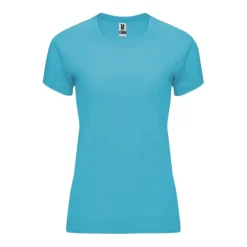Gift Campaign T-shirt tecnica da donna in 100% poliestere da 135 g/m2 Roly></noscript> Magliette Tecniche