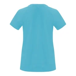Gift Campaign T-shirt tecnica da donna in 100% poliestere da 135 g/m2 Roly></noscript> Magliette Tecniche
