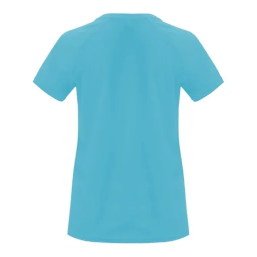Gift Campaign T-shirt tecnica da donna in 100% poliestere da 135 g/m2 Roly> Magliette Tecniche