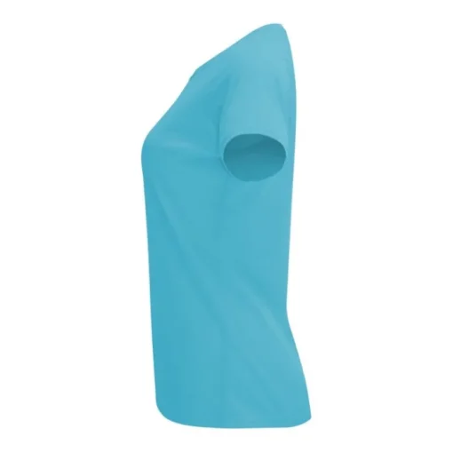 Gift Campaign T-shirt tecnica da donna in 100% poliestere da 135 g/m2 Roly> Magliette Tecniche