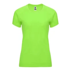 Gift Campaign T-shirt tecnica da donna in 100% poliestere da 135 g/m2 Roly></noscript> Magliette Tecniche