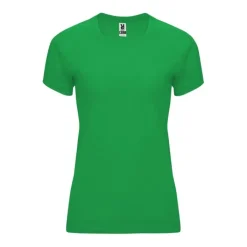 Gift Campaign T-shirt tecnica da donna in 100% poliestere da 135 g/m2 Roly></noscript> Magliette Tecniche