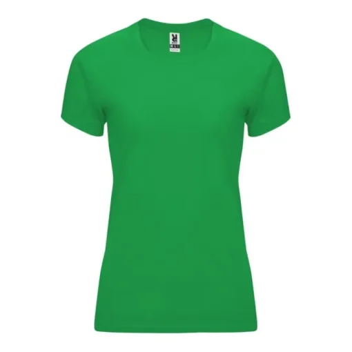Gift Campaign T-shirt tecnica da donna in 100% poliestere da 135 g/m2 Roly> Magliette Tecniche