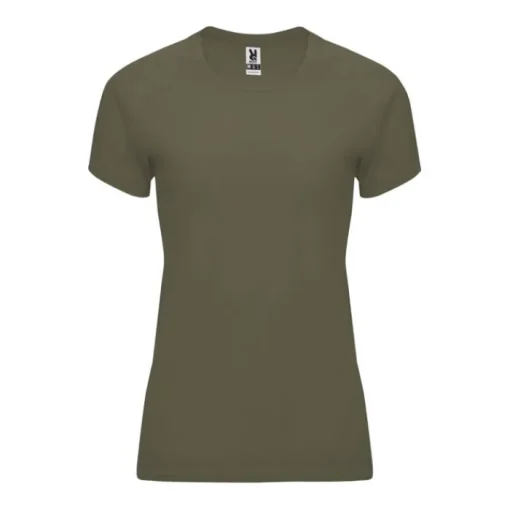 Gift Campaign T-shirt tecnica da donna in 100% poliestere da 135 g/m2 Roly> Magliette Tecniche