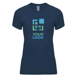 Gift Campaign T-shirt tecnica da donna in 100% poliestere da 135 g/m2 Roly></noscript> Magliette Tecniche