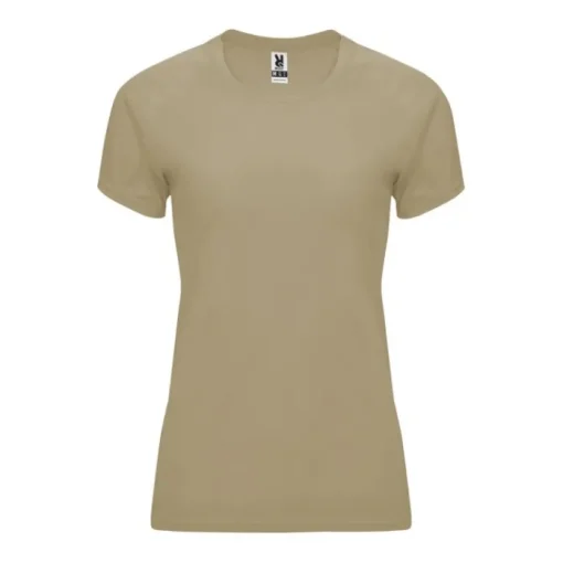 Gift Campaign T-shirt tecnica da donna in 100% poliestere da 135 g/m2 Roly> Magliette Tecniche