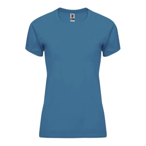 Gift Campaign T-shirt tecnica da donna in 100% poliestere da 135 g/m2 Roly> Magliette Tecniche