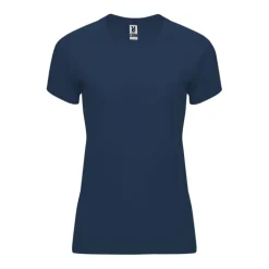 Gift Campaign T-shirt tecnica da donna in 100% poliestere da 135 g/m2 Roly></noscript> Magliette Tecniche