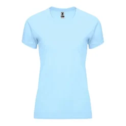 Gift Campaign T-shirt tecnica da donna in 100% poliestere da 135 g/m2 Roly></noscript> Magliette Tecniche