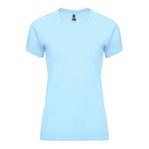 Gift Campaign T-shirt tecnica da donna in 100% poliestere da 135 g/m2 Roly> Magliette Tecniche