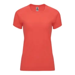 Gift Campaign T-shirt tecnica da donna in 100% poliestere da 135 g/m2 Roly></noscript> Magliette Tecniche
