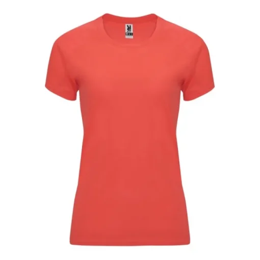 Gift Campaign T-shirt tecnica da donna in 100% poliestere da 135 g/m2 Roly> Magliette Tecniche