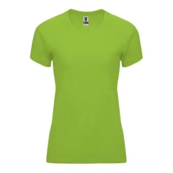Gift Campaign T-shirt tecnica da donna in 100% poliestere da 135 g/m2 Roly></noscript> Magliette Tecniche