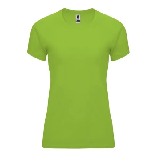 Gift Campaign T-shirt tecnica da donna in 100% poliestere da 135 g/m2 Roly> Magliette Tecniche