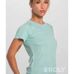 Gift Campaign T-shirt tecnica da donna in poliestere 135 g/m2 Roly Direct Bahrain> Magliette Tecniche