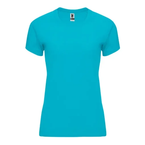 Gift Campaign T-shirt tecnica da donna in poliestere 135 g/m2 Roly Direct Bahrain> Magliette Tecniche