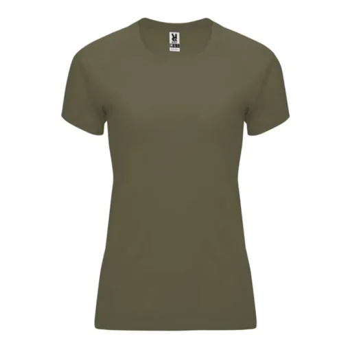 Gift Campaign T-shirt tecnica da donna in poliestere 135 g/m2 Roly Direct Bahrain> Magliette Tecniche